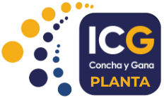 Cartas ICG Planta